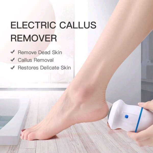 Electric Foot Callus - Image 2